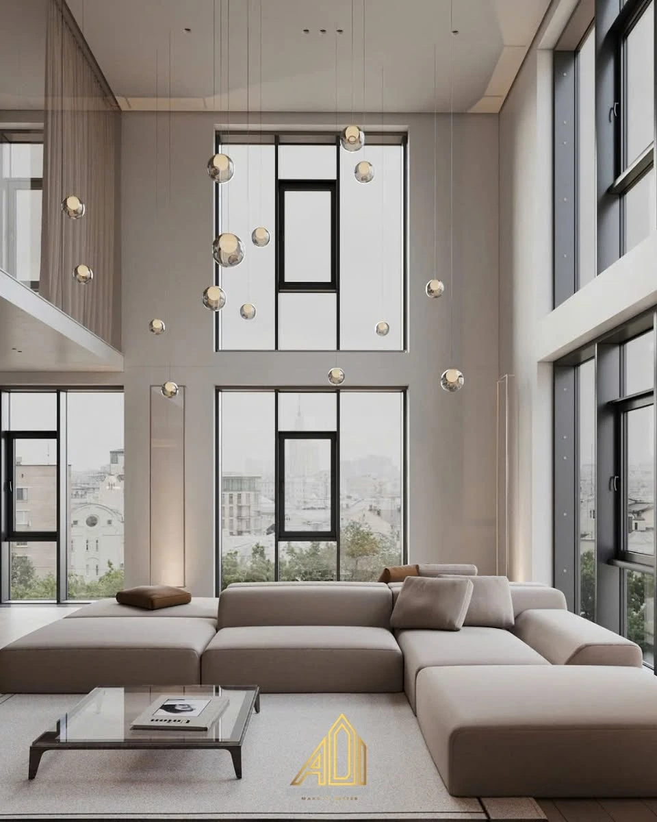 Dự án Thiết kế Nội thất Số 29